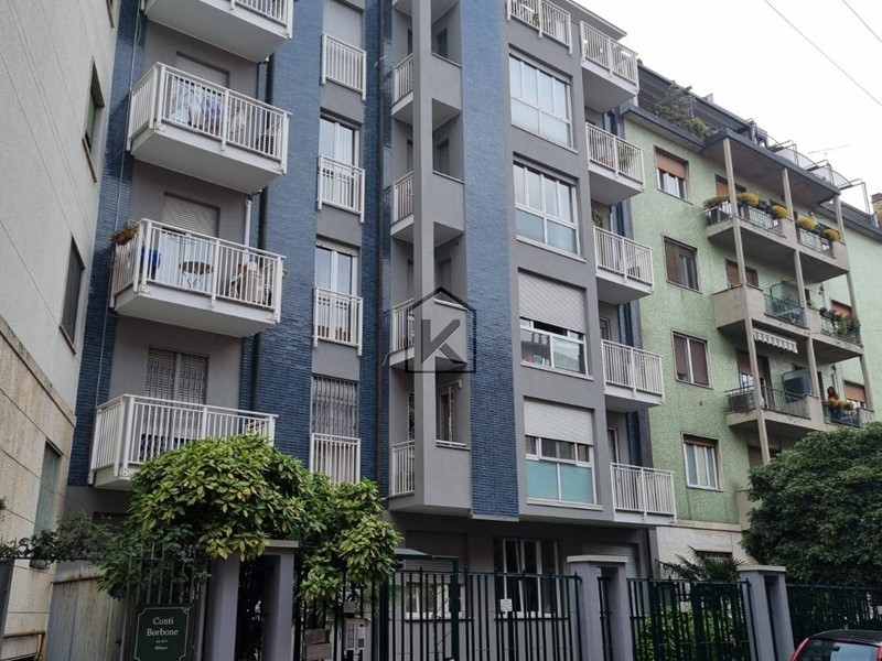 Bilocale in Affitto a Milano, 1'100&euro;, 55 m²