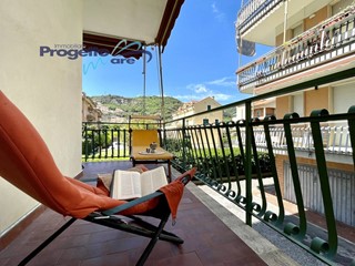 Bilocale in Vendita a Pietra Ligure, 175'000&euro;, 48 m²