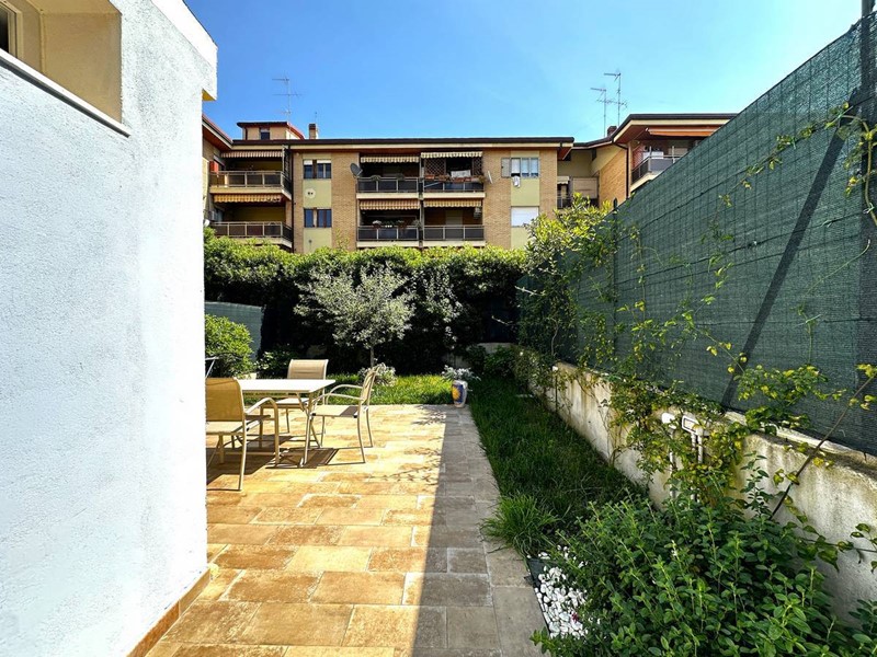 Trilocale in Vendita a Porto San Giorgio, 176'000&euro;, 76 m²