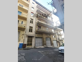 Trilocale in Vendita a Enna, 90'000&euro;, 129 m²