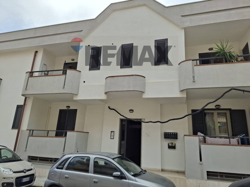 Bilocale in Vendita a Noto, 165'000&euro;, 120 m²