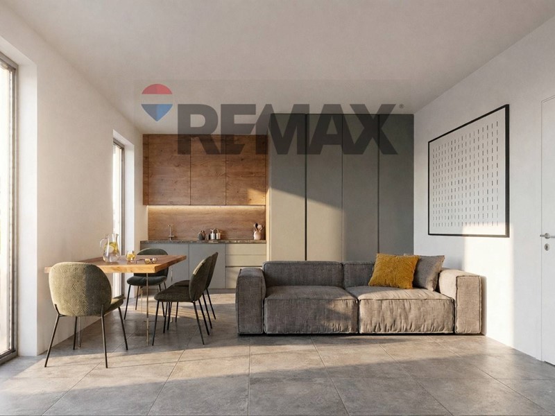 Trilocale in Vendita a Osio Sotto, 283'700&euro;, 109 m²