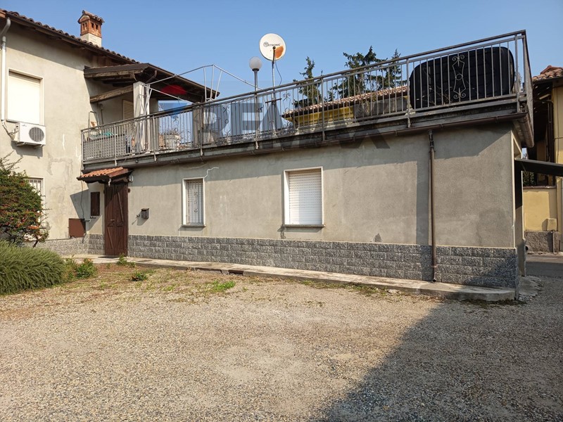 Quadrilocale in Vendita a Bastida Pancarana, 41'500&euro;, 114 m²