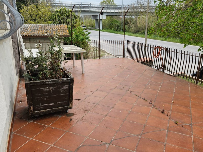 Appartamento in Vendita a Fano, 155'000&euro;, 200 m²