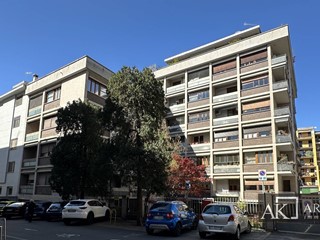 Trilocale in Affitto a Novara, 700&euro;, 80 m²