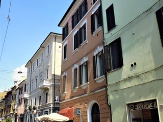 Bilocale in Affitto a Ferrara, 750&euro;, 50 m²