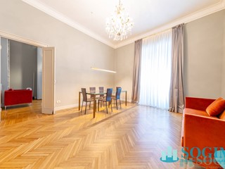 Bilocale in Vendita a Milano, 679'000&euro;, 79 m²