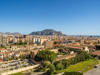 Attico in Vendita a Palermo, 199'000&euro;, 125 m²