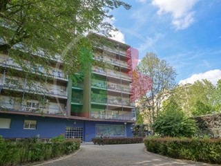 Quadrilocale in Vendita a Torino, 219'000&euro;, 99 m²