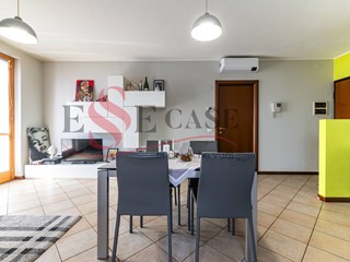 Trilocale in Vendita a Villa di Serio, 189'000&euro;, 85 m²