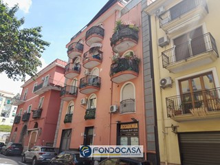 Bilocale in Vendita a Salerno, 109'000&euro;, 45 m²