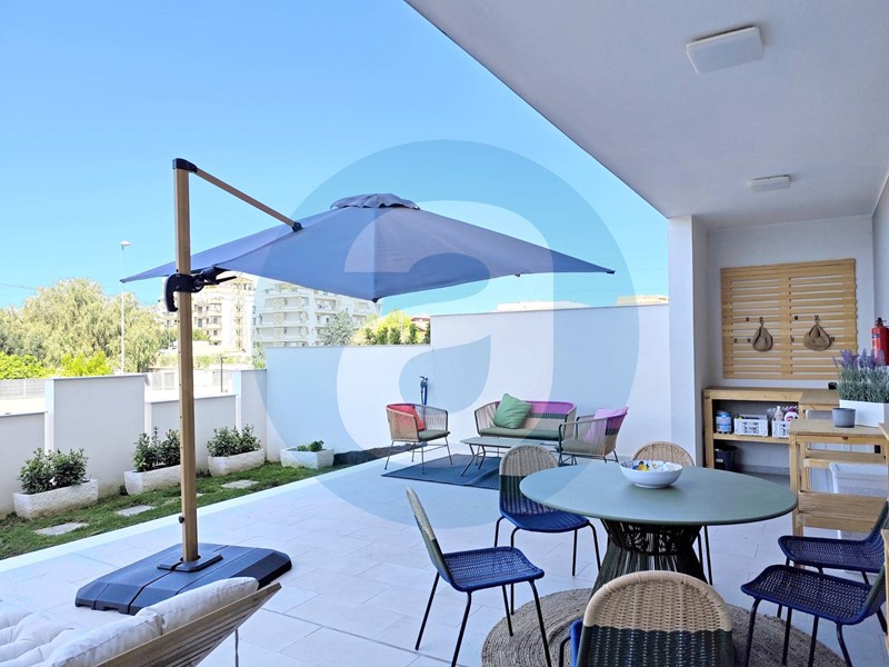 Bilocale in Vendita a Bari, 220'000&euro;, 65 m²