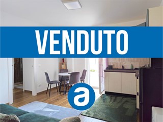 Bilocale in Vendita a Bari, 220'000&euro;, 65 m²