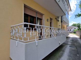 Appartamento in Vendita a Rovigo, 118'000&euro;, 110 m²