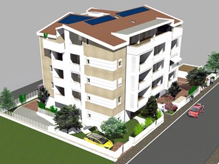 Trilocale in Vendita a Tortoreto, 185'000&euro;, 70 m²