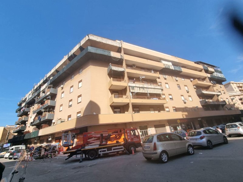 Monolocale in Vendita a Palermo, 68'000&euro;, 40 m²