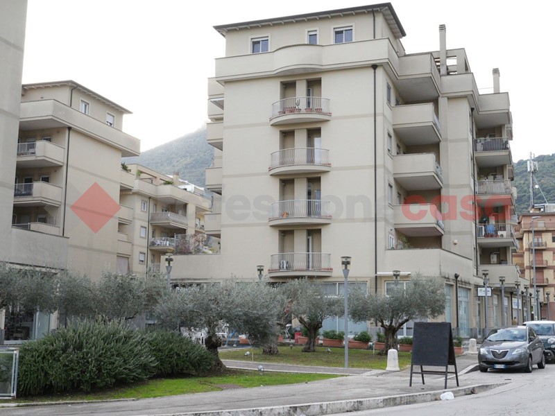 Bilocale in Affitto a Cassino, 550&euro;, 60 m²