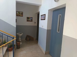 Monolocale in Affitto a Palermo, 270&euro;, 16 m², arredato