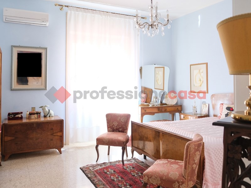 Appartamento in Vendita a Milazzo, 165'000&euro;, 150 m²