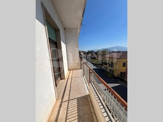 Quadrilocale in Vendita a Venafro, 40'000&euro;, 121 m²