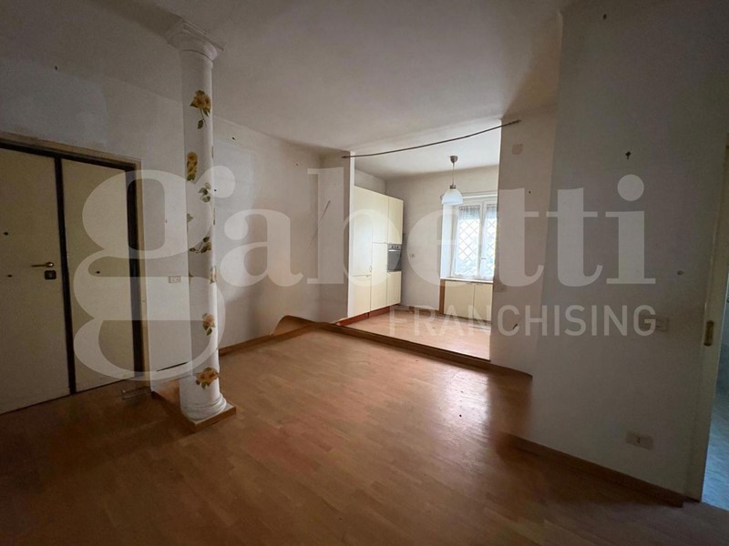 Bilocale in Vendita a Roma, 349'000&euro;, 60 m²