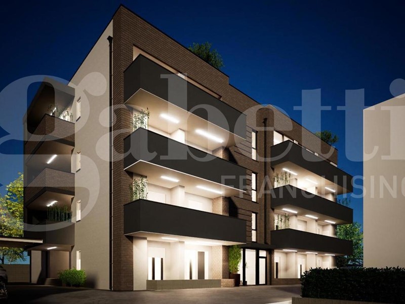 Trilocale in Vendita a Perugia, 235'000&euro;, 95 m²