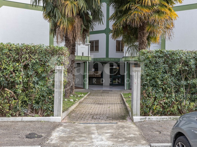 Quadrilocale in Vendita a Pordenone, 80'000&euro;, 71 m²