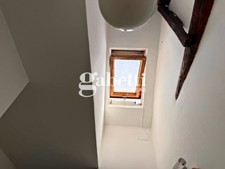 Attico in Vendita a Torino, 200'000&euro;, 80 m², arredato