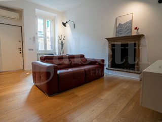 Appartamento in Affitto a Milano, 1'300&euro;, 50 m², arredato