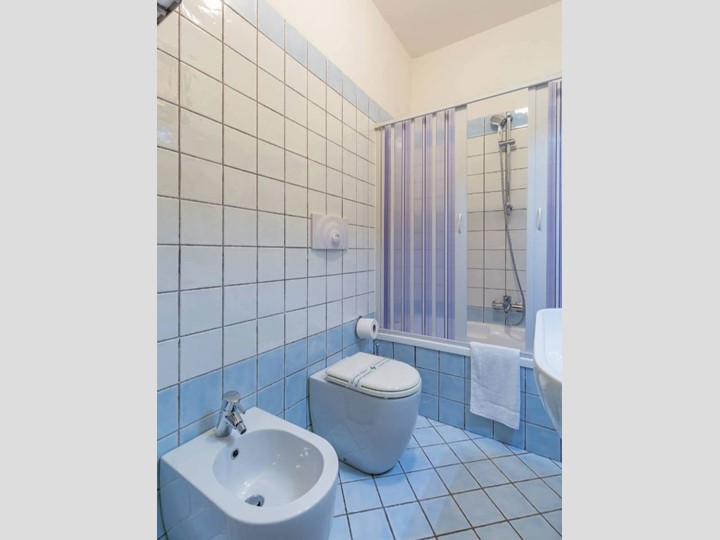 Trilocale in Vendita a Pozzuoli, 178'000&euro;, 55 m², arredato