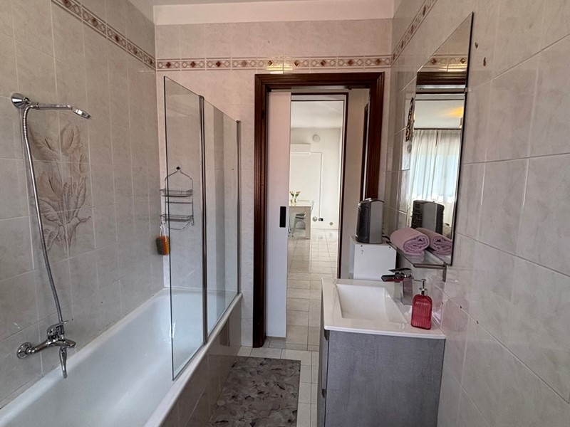Trilocale in Vendita a Pojana Maggiore, 104'000&euro;, 85 m², arredato