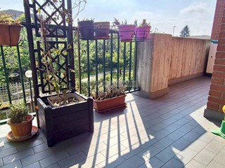 Quadrilocale in Vendita a Desio, 245'000&euro;, 110 m², con Box
