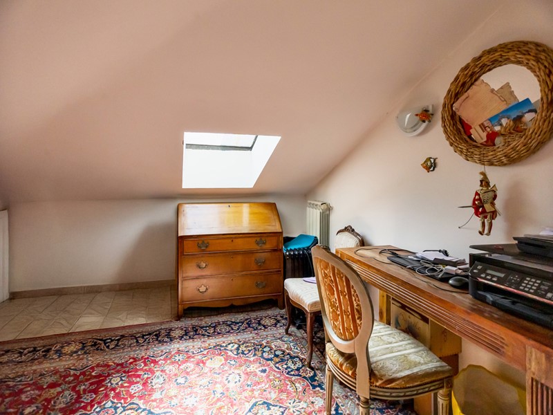 Quadrilocale in Vendita a Roma, 770'000&euro;, 156 m², con Box