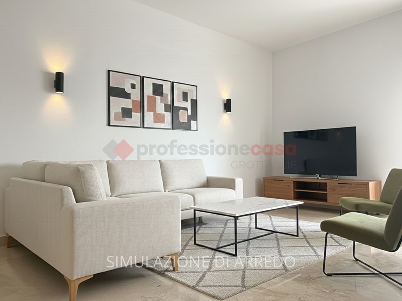 Appartamento in Vendita a Grottaglie, 145'000&euro;, 157 m²