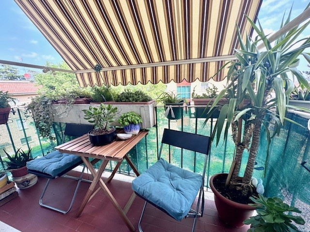 Appartamento in Vendita a Bologna, 420'000&euro;, 120 m²