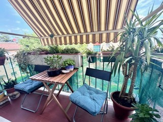 Appartamento in Vendita a Bologna, 420'000&euro;, 120 m²