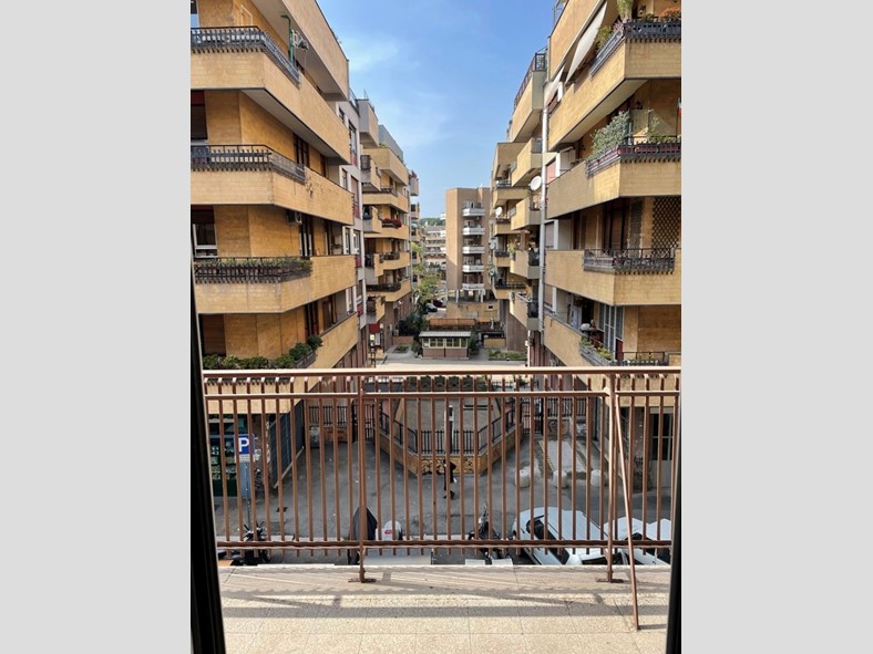 Trilocale in Affitto a Roma, 520&euro;, 18 m², arredato