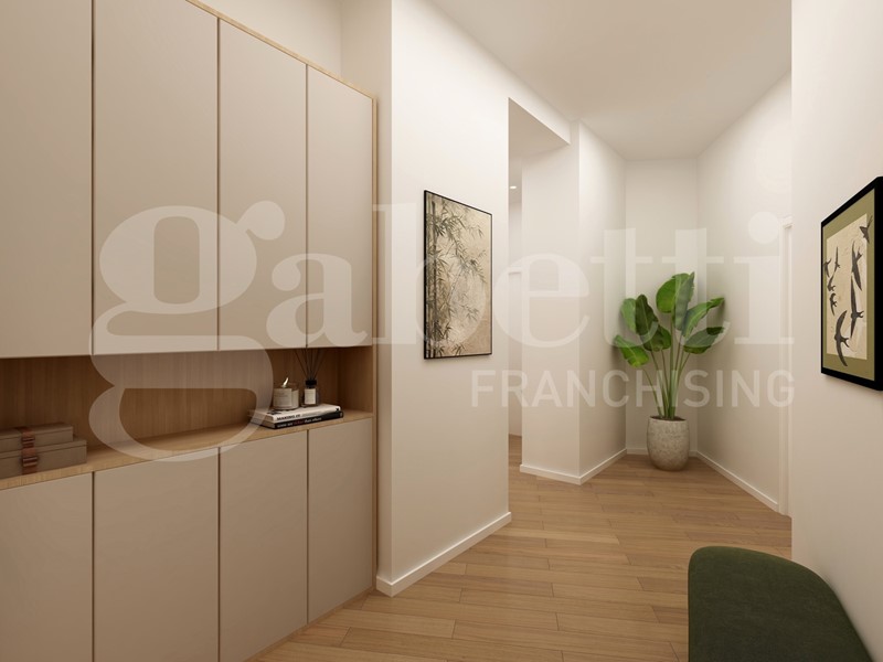 Quadrilocale in Vendita a Milano, 630'000&euro;, 137 m², con Box