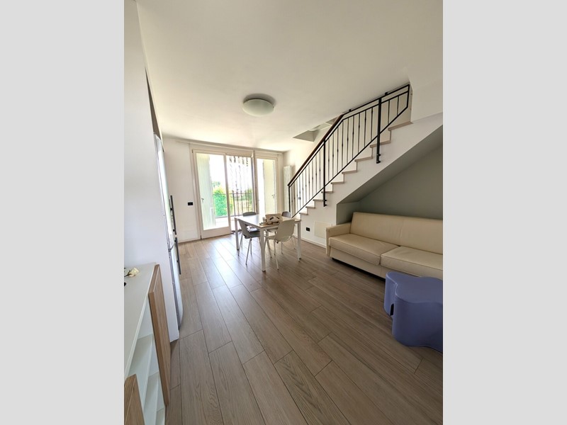 Trilocale in Affitto a Sirmione, 1'500&euro;, 90 m²