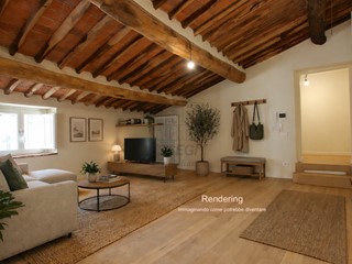 Appartamento in Vendita a Lucca, zona Centro storico, 650'000&euro;, 160 m²