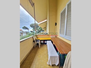 Appartamento in Vendita a Livorno, zona Quercianella, 320'000&euro;, 100 m²