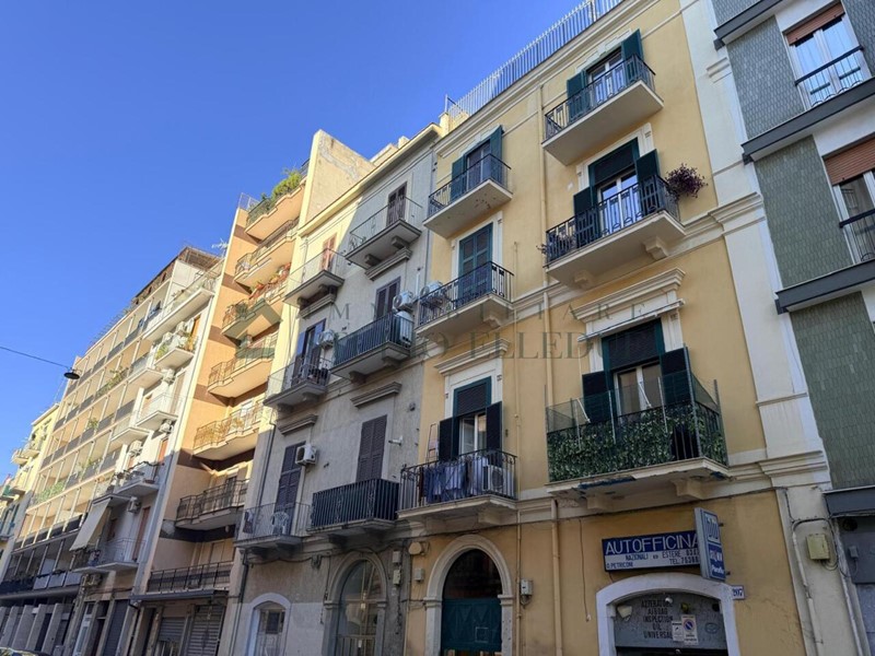 Monolocale in Affitto a Bari, 650&euro;, 35 m², arredato