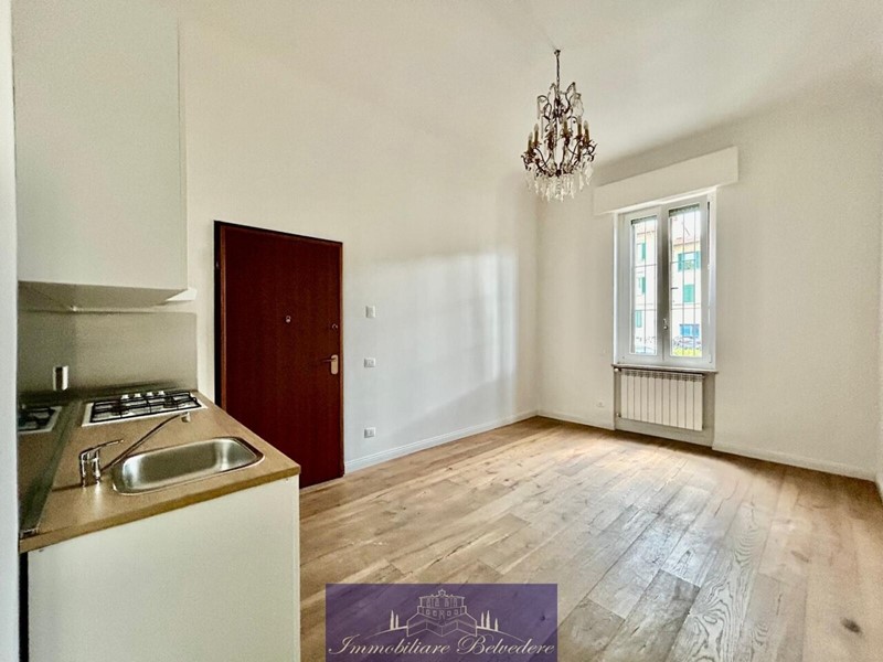 Bilocale in Vendita a Firenze, zona Campo di Marte, 265'000&euro;, 48 m²