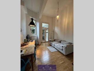 Monolocale in Affitto a Firenze, zona Oltrarno, 1'300&euro;, 37 m², arredato