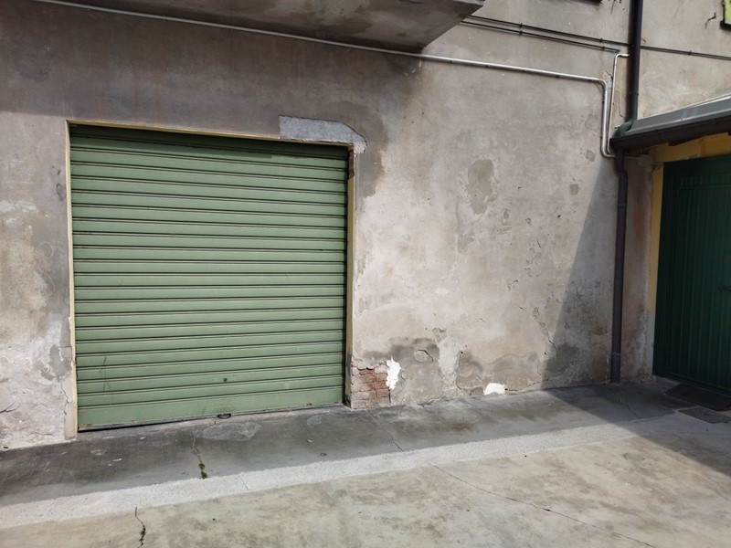 Appartamento in Vendita a Casalmaggiore, 100'000&euro;, 