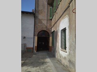 Appartamento in Vendita a Casalmaggiore, 100'000&euro;, 