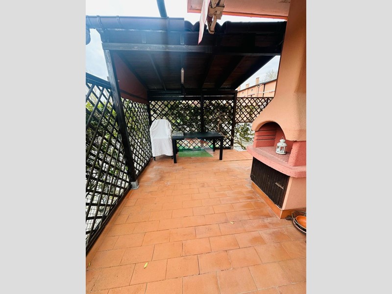 Trilocale in Vendita a Ravenna, 195'000&euro;, 60 m²