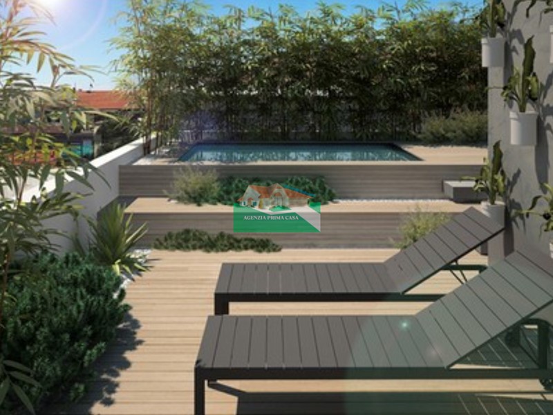 Quadrilocale in Vendita a Ravenna, 495'000&euro;, 155 m²