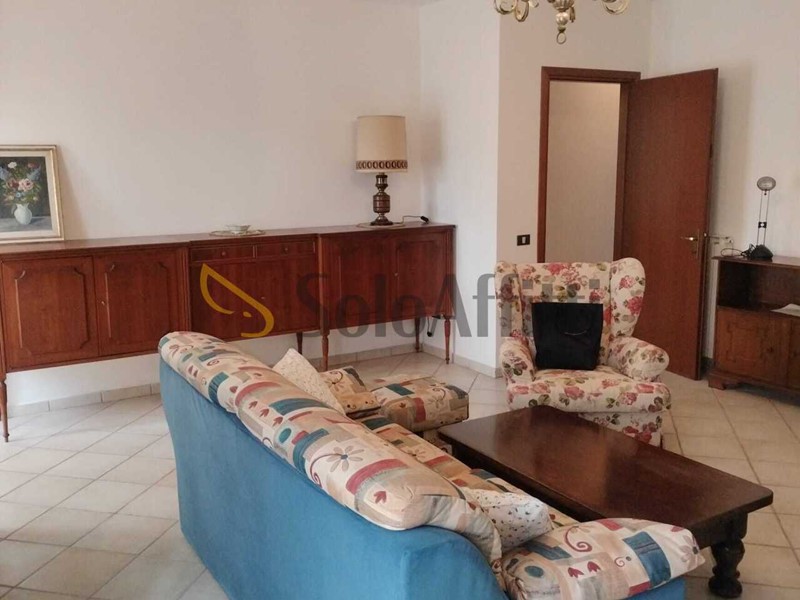 Quadrilocale in Affitto a Vaglia, 850&euro;, 85 m², arredato