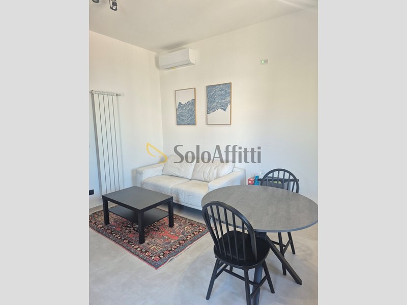 Bilocale in Affitto a Pescara, zona Viale G. Bovio, 600&euro;, 74 m², arredato